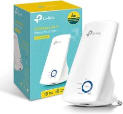 TP-LINK TL-WA850RE Ripetitore WLAN 300 MBit/s 2.4 GHz