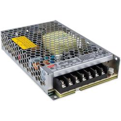 Mean Well LRS-150-24 Alimentatore AC / DC telaio chiuso 6.5 A 156 W 24 V/DC