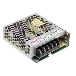 Mean Well LRS-50-24 Alimentatore AC / DC telaio chiuso 2.2 A 52.8 W 24 V/DC