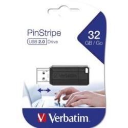 PEN DRIVE  32GB VERBATIM