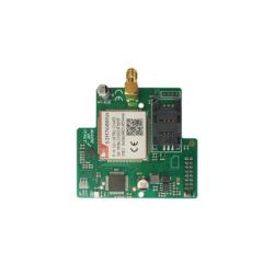 X4W - MODULO 4G WORLDWIDE PER CENTRALI SERIE XV E XR800V