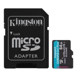 MICRO SD 64GB KINSTON