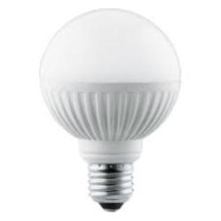 *LAMPADA LED GLOBO D90 E27 9W 3000K