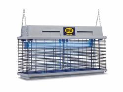 Elettroinsetticida a scarica 1 X 20 W 210MQ Cri Cri Professional
