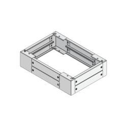 ZOCCOLO H.200X600X400