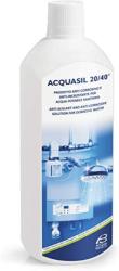 Acqua brevetti ACQUASIL 20/40 PC002 Anticalcare pompe Mini DOS Brava DOS 1 Kg