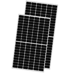 MODULO FOTOVOLTAICO MONOCRISTALLINO 430W MPS72-430WP SOLARDAY