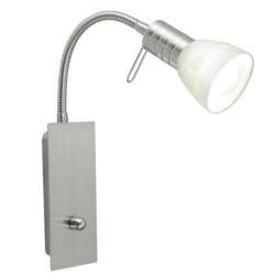 EGLO 86428 - Faretto PRINCE 1 1xE14/25W