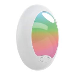 Eglo - Lampada LED TINEO con spina integrata 3xLED/0,6W/230V