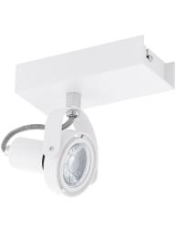 Eglo 94646 - Faretto LED NOVORIO 1xGU10-LED/5W/230V