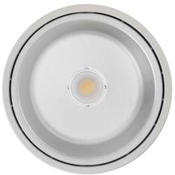 FARETTO NET 18 BLOCK 37W 3000lm 830 BIANCO