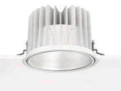 FARETTO NET18 BLOCK 47W BIANCO