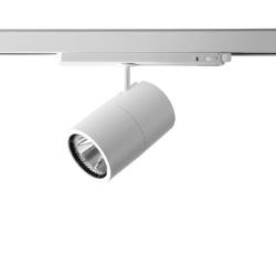 SPOT BEND PLUS XS SLIM 35W 900mA LBC 400 BIANCO