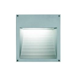 SEGNAPASSO RIQUADRO 42W Gx24q4 GRIGIO