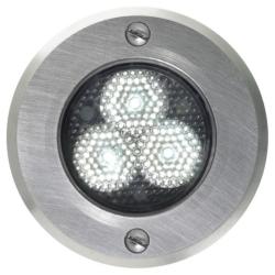 FARETTO DA INCASSO CIELO FLOOR 3x2W 500mA LBC 450