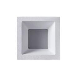 KIT SINDI 60 8W 200mA 830 BIANCO + 646312