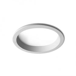Faro incasso Side LED 31W 3000 lumen 4000K diam. 230mm 57438-LBN
