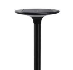 Lampione Led ad Energia Solare SunFlower