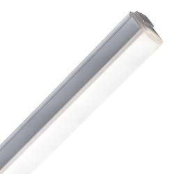 Reglette Plafoniera Regled Cct Led 10w 873mm I 3000k 5000k Beghelli 74077