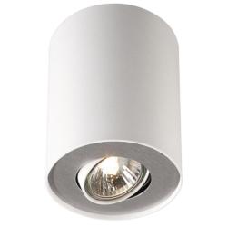 Philips 56330/31/16 - Faretto MYLIVING PILLAR 1xGU10/35W/230V