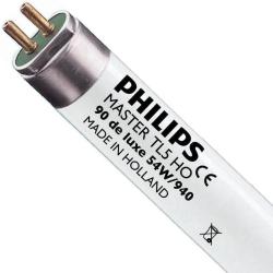 PHILIPS TL55494 TL5 HO 90 DE LUXE 54W/940 BIANCO FREDDO