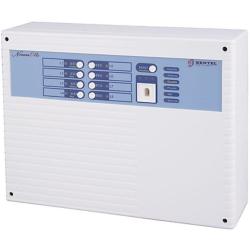 CENTRALE ALLARME 8 ZONE NORMA 8Z + COMBINATORE GSM BENTEL