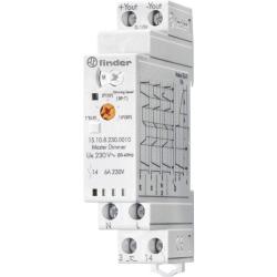 MASTER DIMMER 17,5MM 0-10V