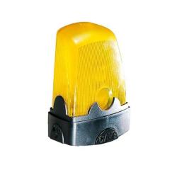 Came 001KLED24 Lampeggiante di segnalazione a LED 24V per cancello e basculante