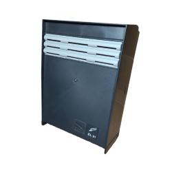 QUADRO COMANDO 230VAC