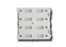 Modulo 8 Chiamate Per Sistema 200 Came Mtm8c/200 60020220