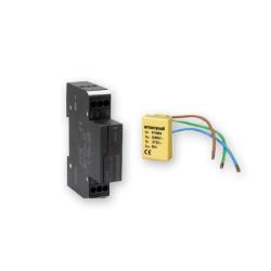 ARNOCANALI SCARICATORE MINIATURIZZATO T3 2POLI