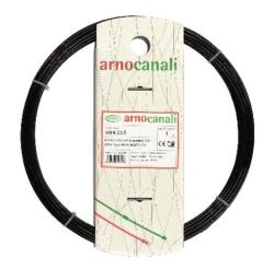 Arnocanali Sonda Nylon D4 Intercambiabile 5metri 