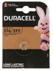 D377 Duracell, Pila Silver Oxide 1,55V.