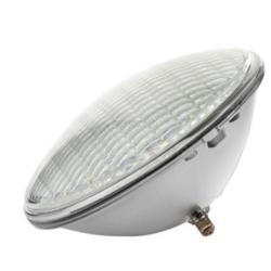 Lampada Led PAR56 12V 6500K 20W IP68 - DuraLamp 12PAR56CWGL
