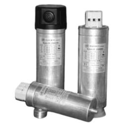 CONDENSATORE CILINDRICO TRIFASE 415V 2.5KVAR 50HZ