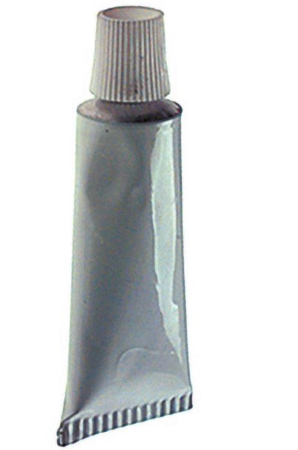 GRASSO AL SILICONE BIANCO 50 GR.