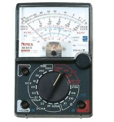 TESTER ANALOGICO 1000V  NI855