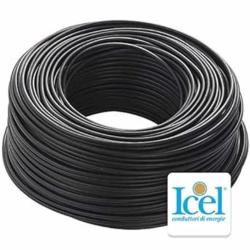 CORD.S.EX N07VK 1X4 NERO CPR