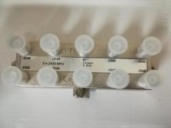 DERIVATORE A 8 DERIVAZIONI 5-2400MHZ