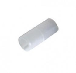 Giunto Trasparente PER GIUNZIONE TUBO CORRUGATO Diametro 16mm