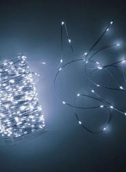 CATENA COLORE BIANCO FREDDO 500M LED