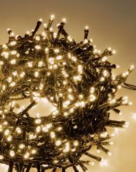 500 LUCI LED BIANCO CALDO PER ESTERNO