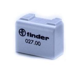 FINDER 027.00 CONDENSATORE PER MODULO PULSANTI LUMINOSI