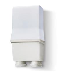 Interruttore crepuscolare monoblocco Tipo104182300000PAS - Serie 10 Finder