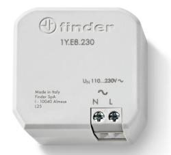 RANGE EXTENDER YESLY  RIPETITORE FINDER