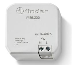 RANGE EXTENDER YESLY  RIPETITORE FINDER 