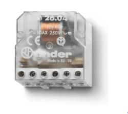 RELÈ AD IMPULSI EMR 2 NO 10 A FINDER