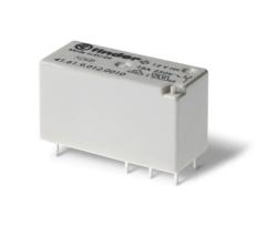 MINI RELÈ PER CIRCUITO STAMPATO 16 A FINDER