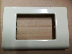 PLACCA 4 POSTI SABBIA BASIC