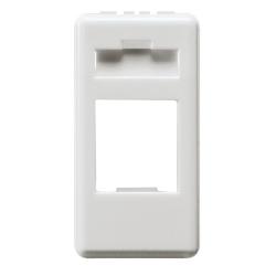 CONTENITORE VUOTO RJ45 AVAYA SY/WT